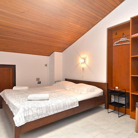 Apartments Nera Fažana Kültér fotó