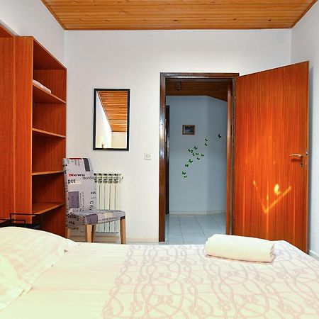 Apartments Nera Fažana Kültér fotó