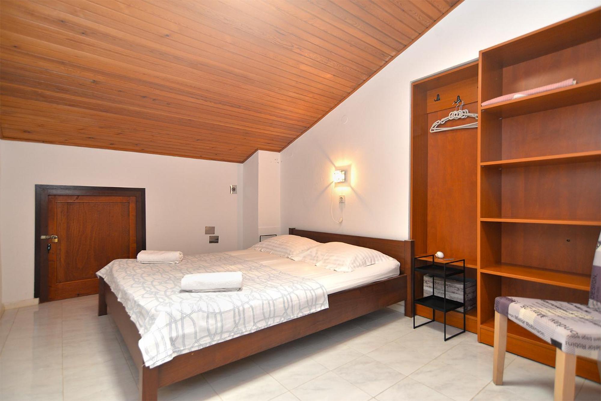 Apartments Nera Fažana Kültér fotó