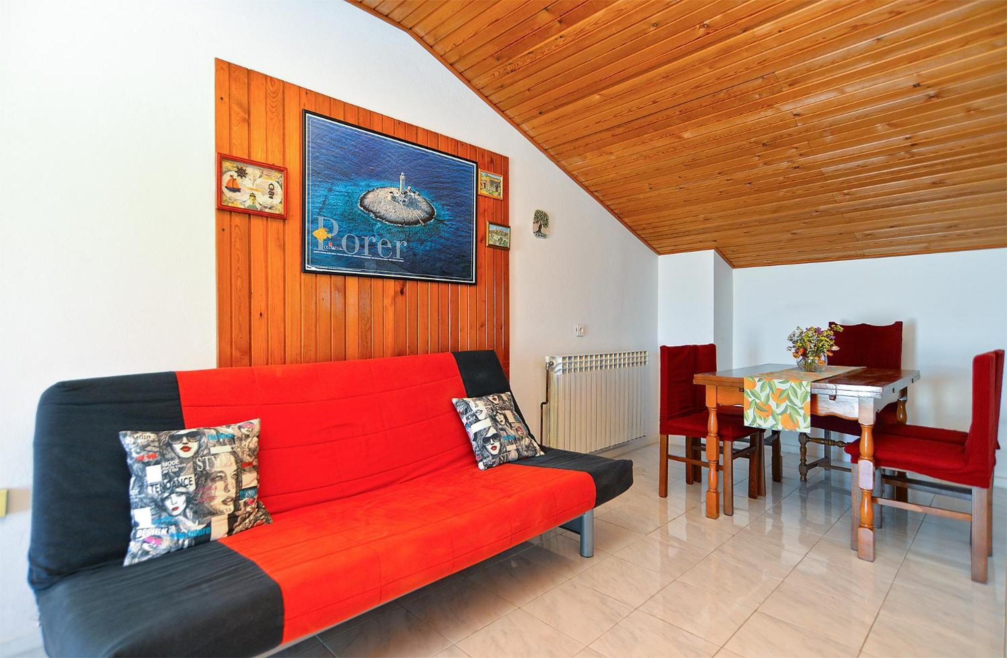 Apartments Nera Fažana Kültér fotó