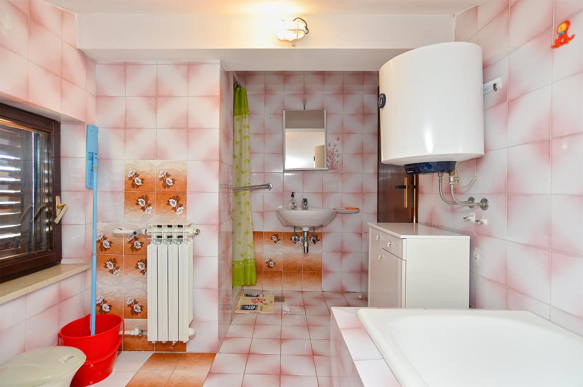 Apartments Nera Fažana Kültér fotó
