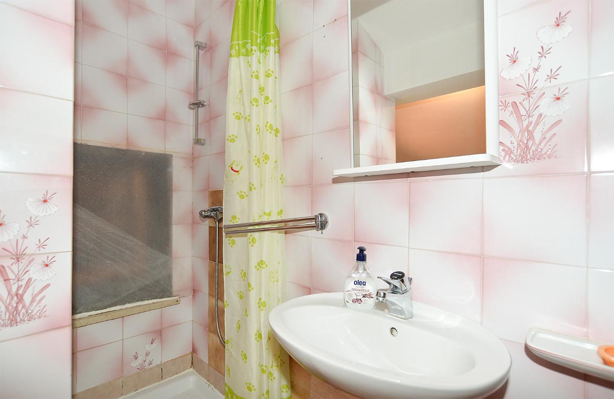 Apartments Nera Fažana Kültér fotó