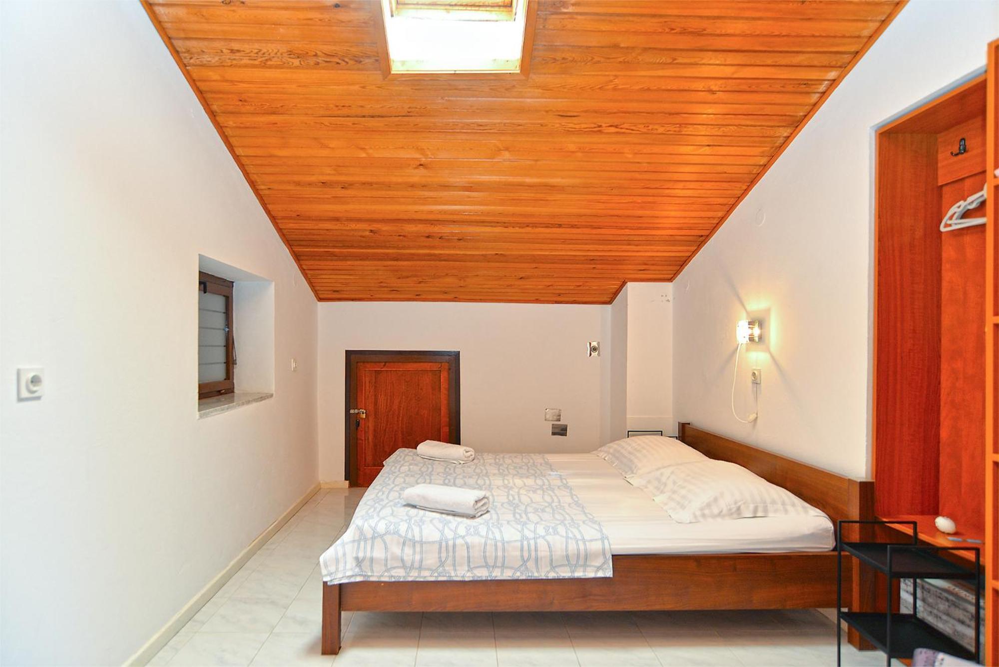 Apartments Nera Fažana Kültér fotó