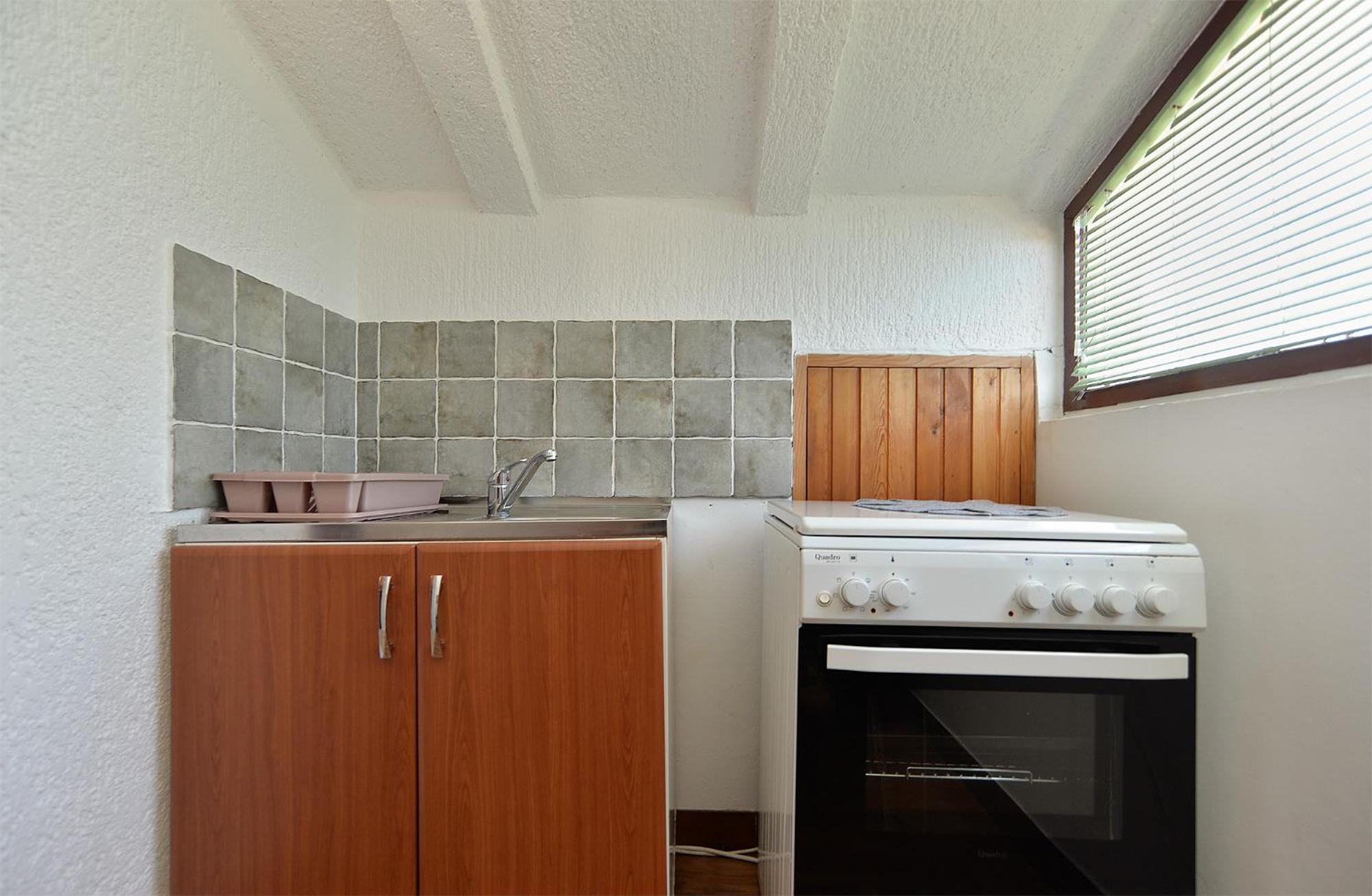 Apartments Nera Fažana Kültér fotó