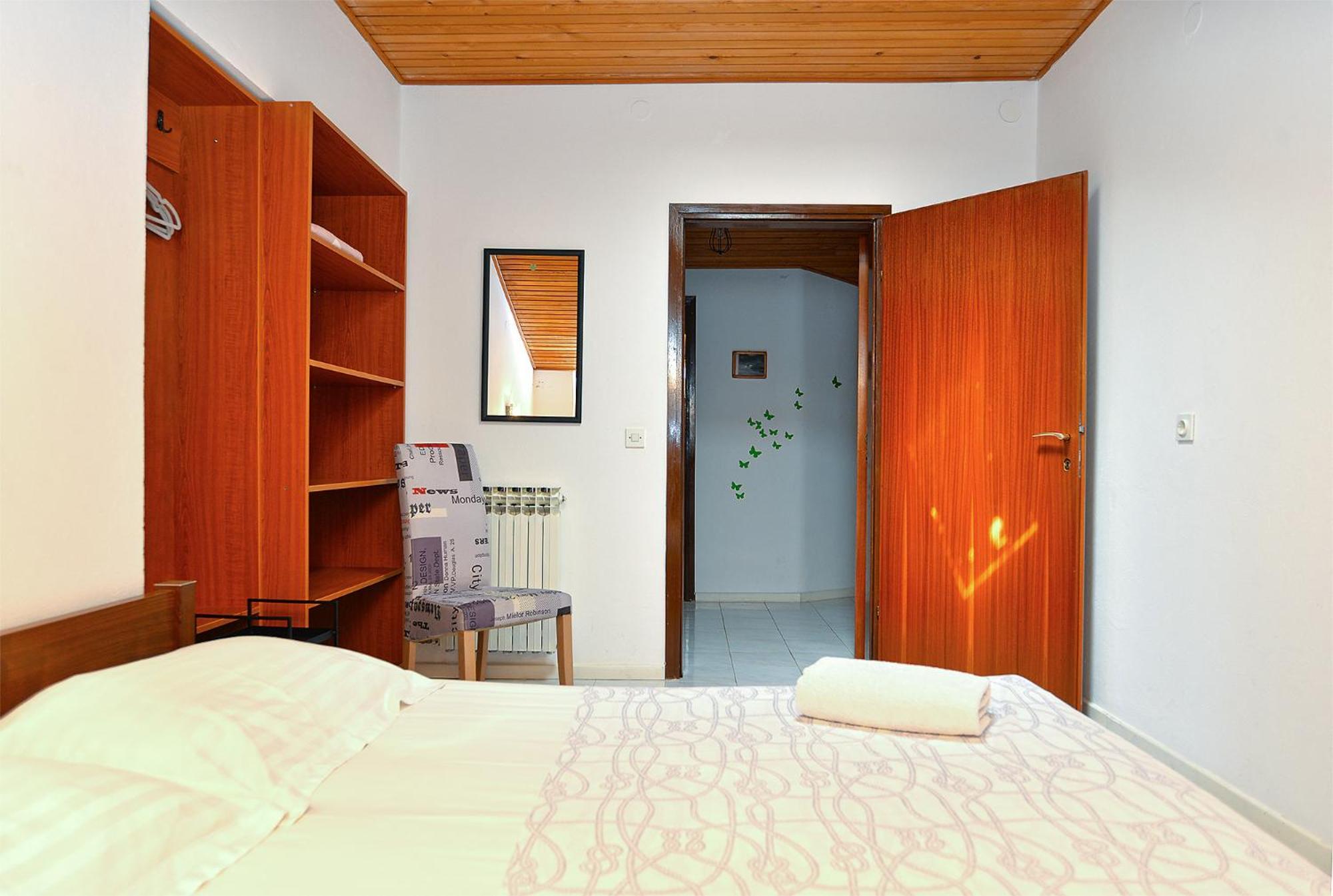 Apartments Nera Fažana Kültér fotó