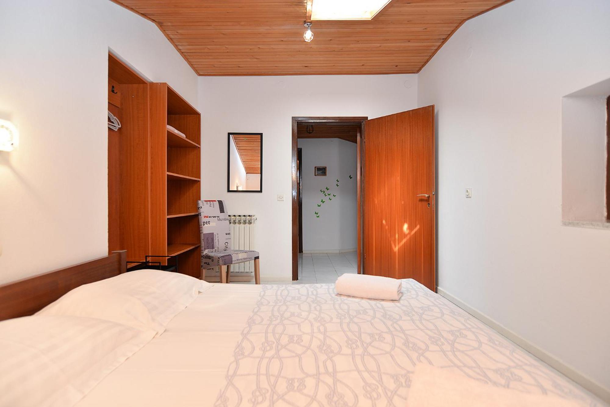Apartments Nera Fažana Kültér fotó
