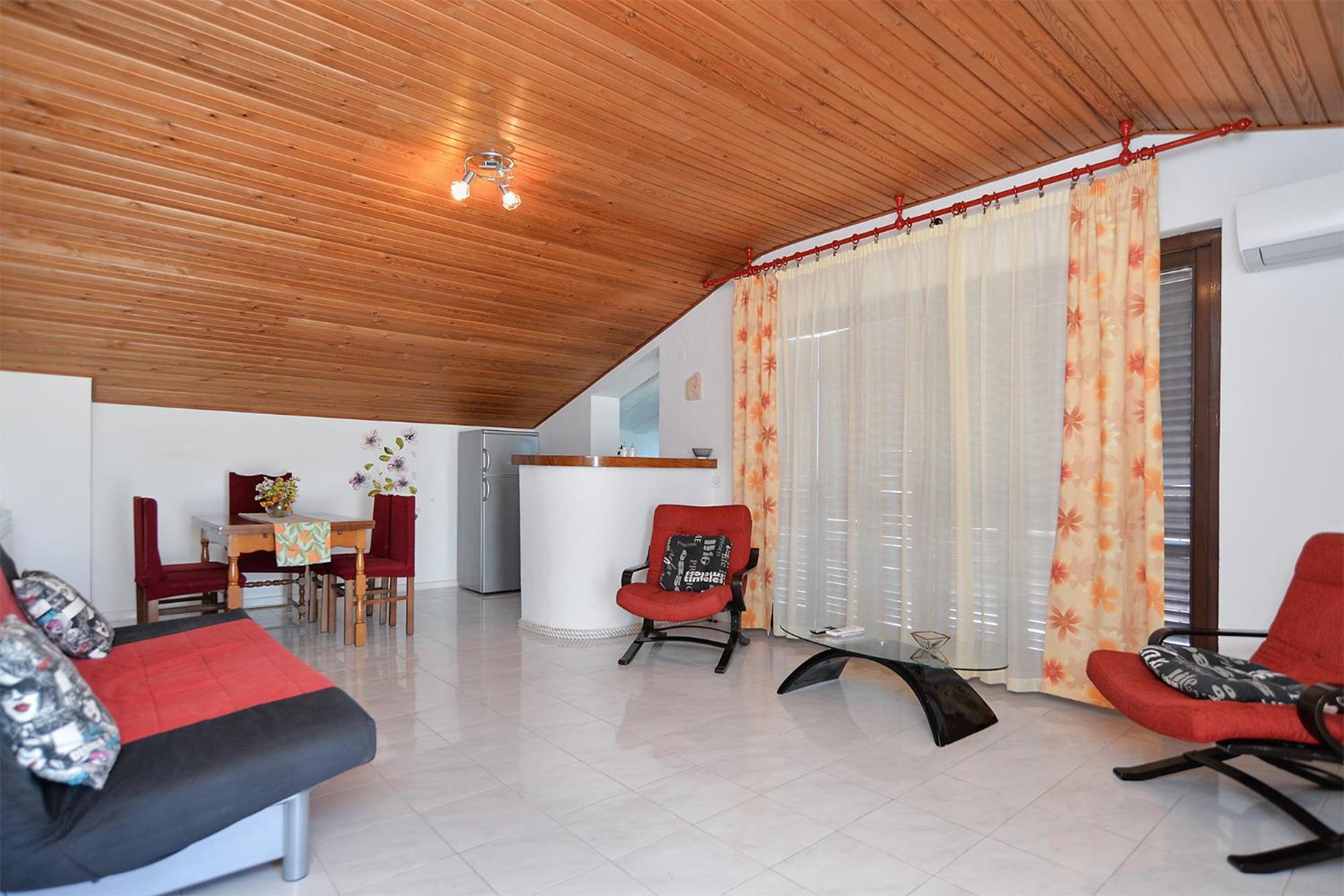 Apartments Nera Fažana Kültér fotó