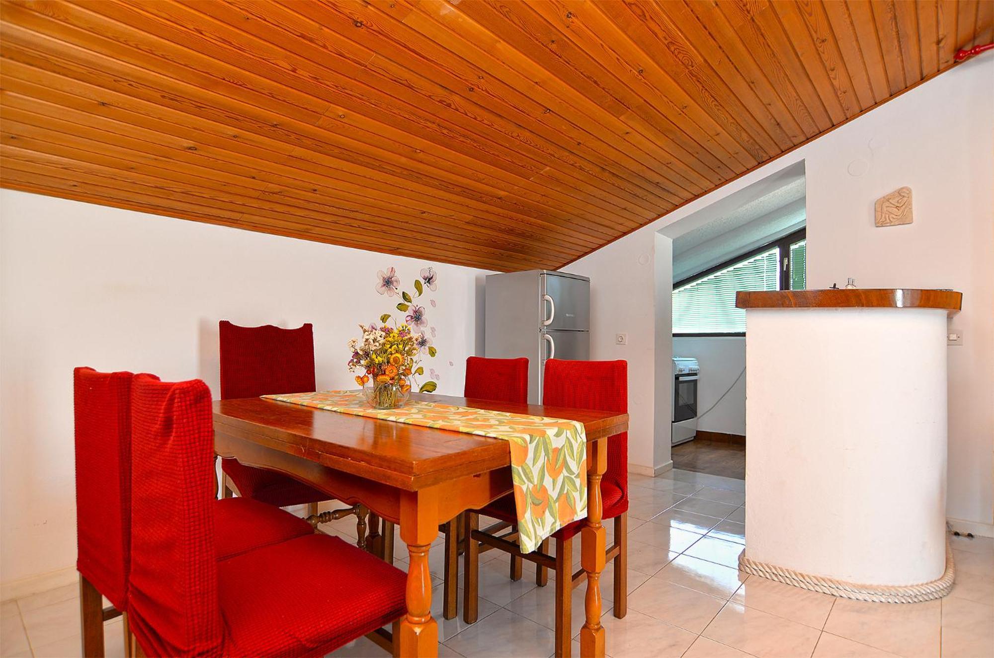 Apartments Nera Fažana Kültér fotó