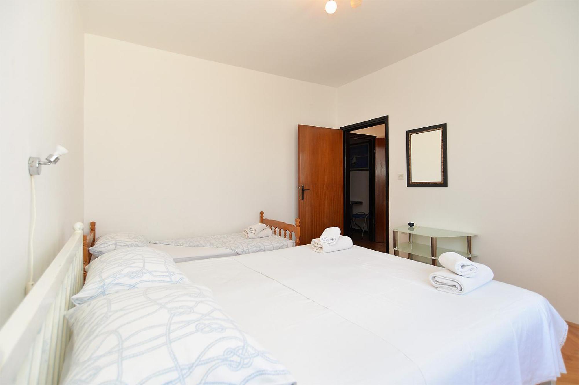 Apartments Nera Fažana Kültér fotó