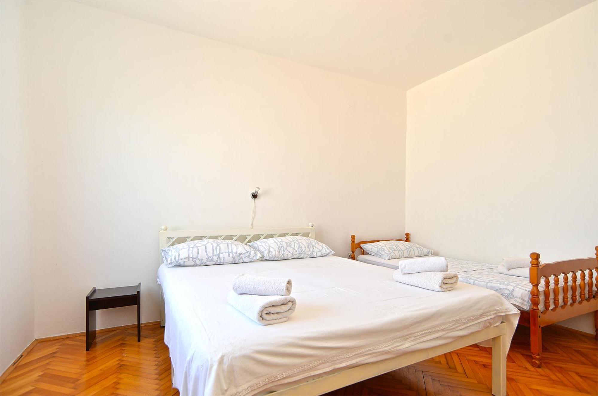 Apartments Nera Fažana Kültér fotó