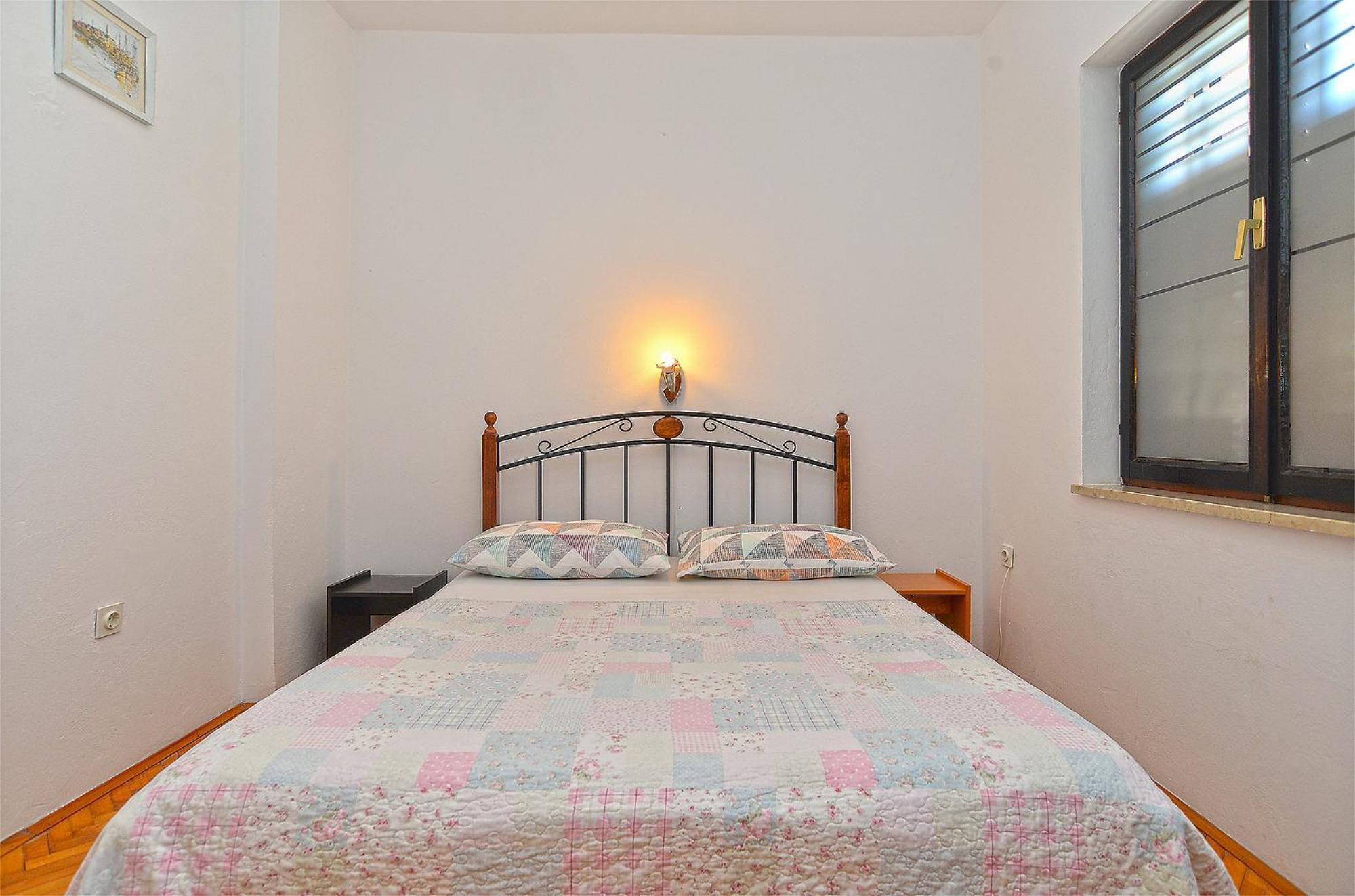 Apartments Nera Fažana Kültér fotó