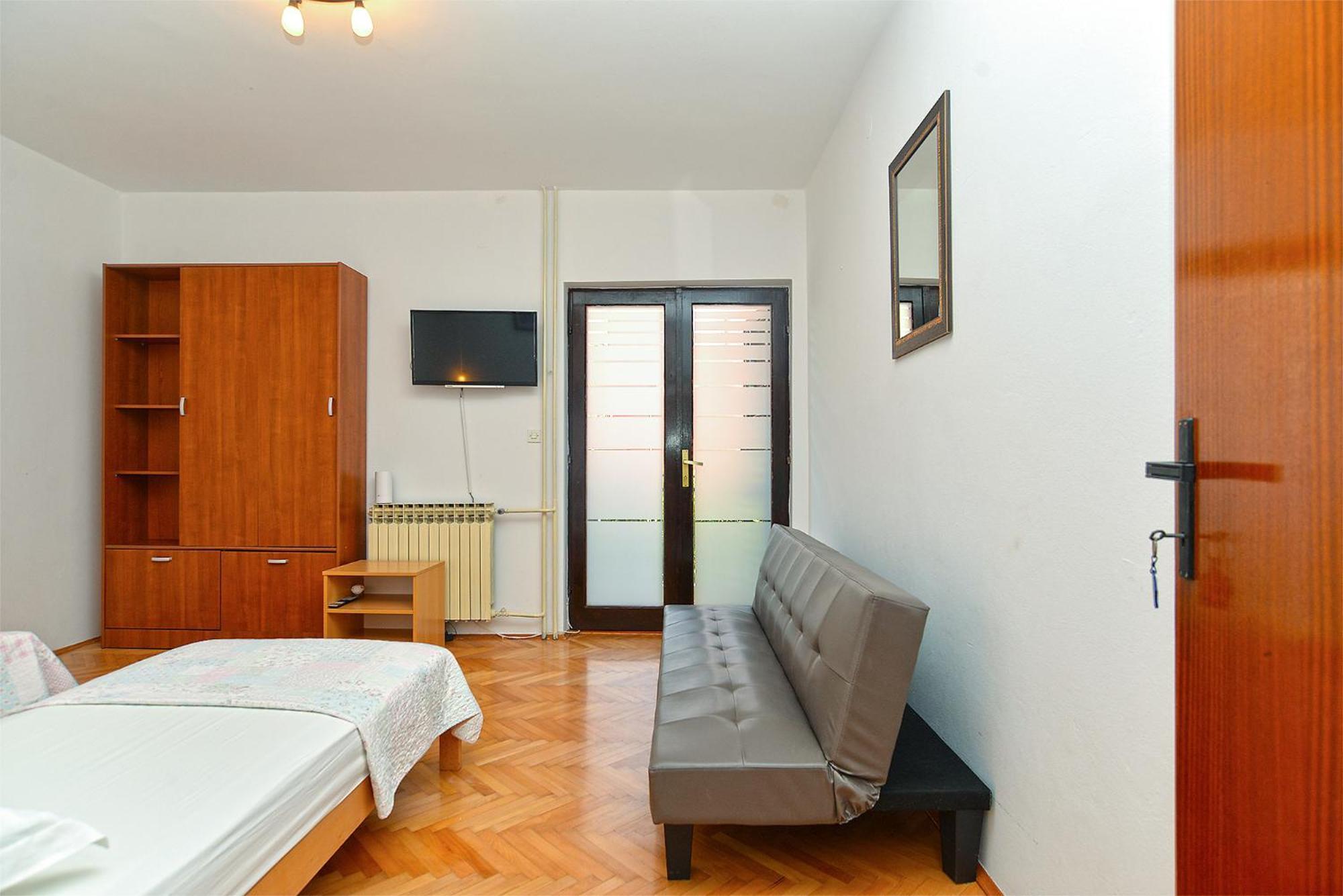Apartments Nera Fažana Kültér fotó