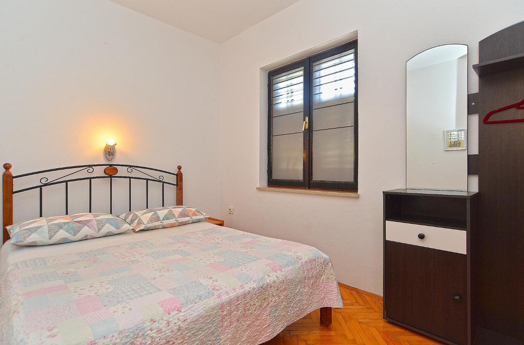 Apartments Nera Fažana Kültér fotó