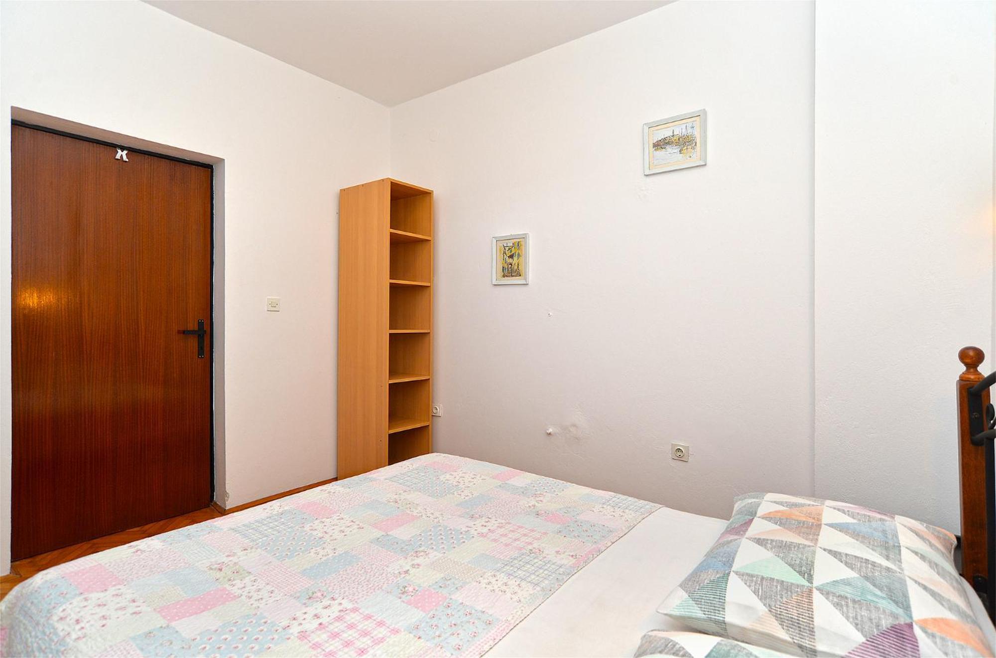 Apartments Nera Fažana Kültér fotó